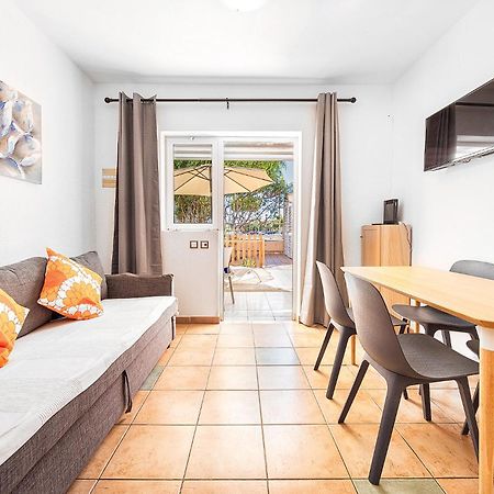 Bungalow En Maspalomas San Bartolomé 외부 사진