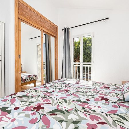 Bungalow En Maspalomas San Bartolomé 외부 사진
