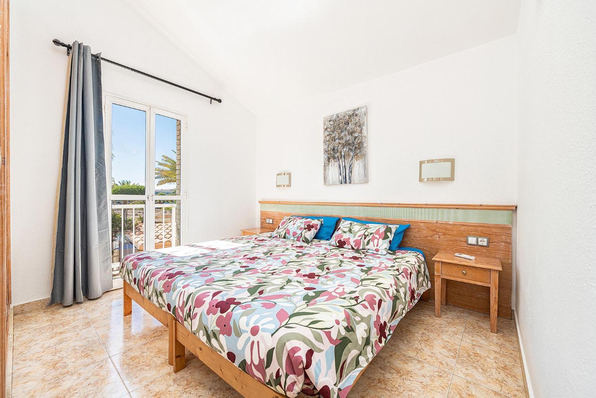 Bungalow En Maspalomas San Bartolomé 외부 사진