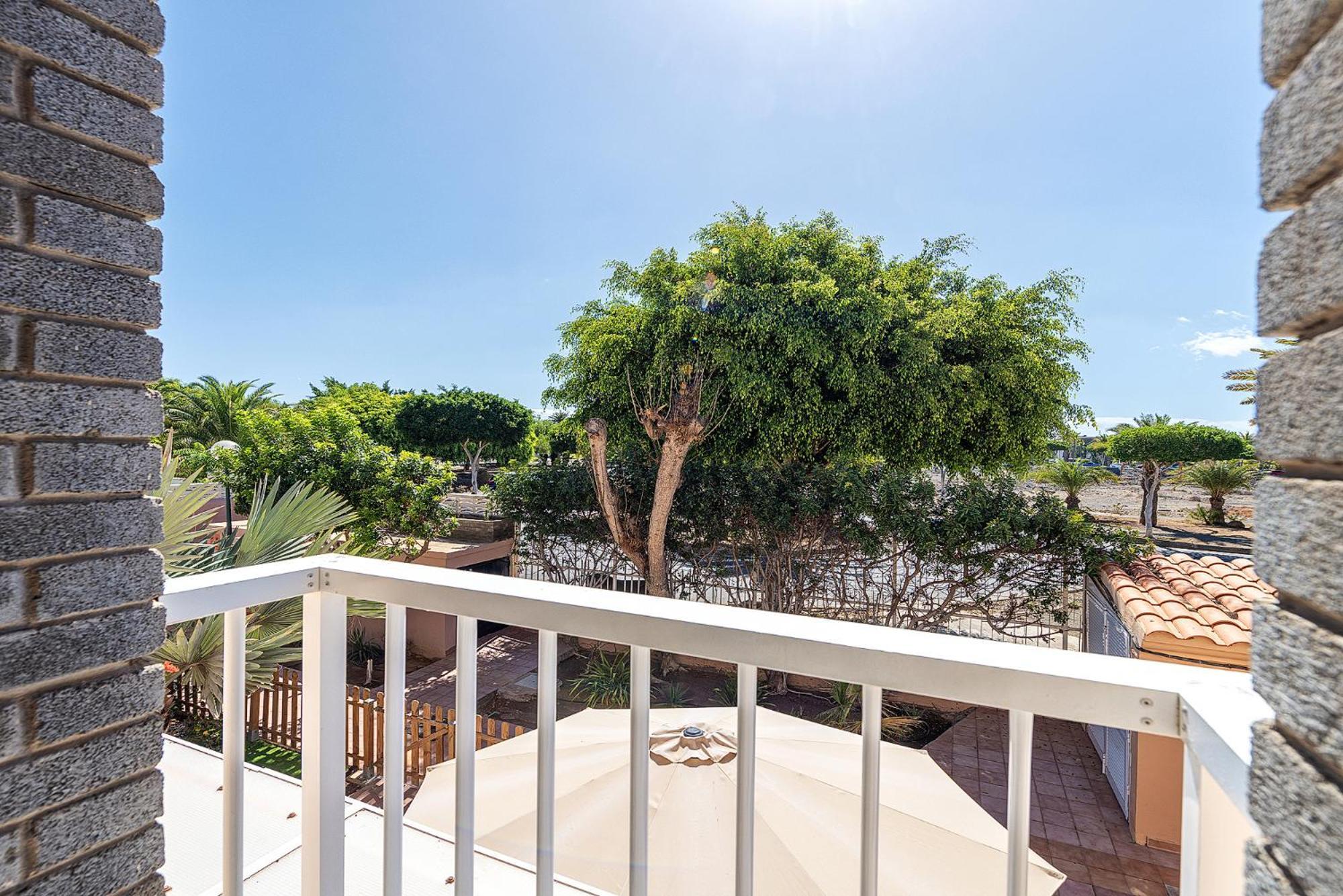 Bungalow En Maspalomas San Bartolomé 외부 사진
