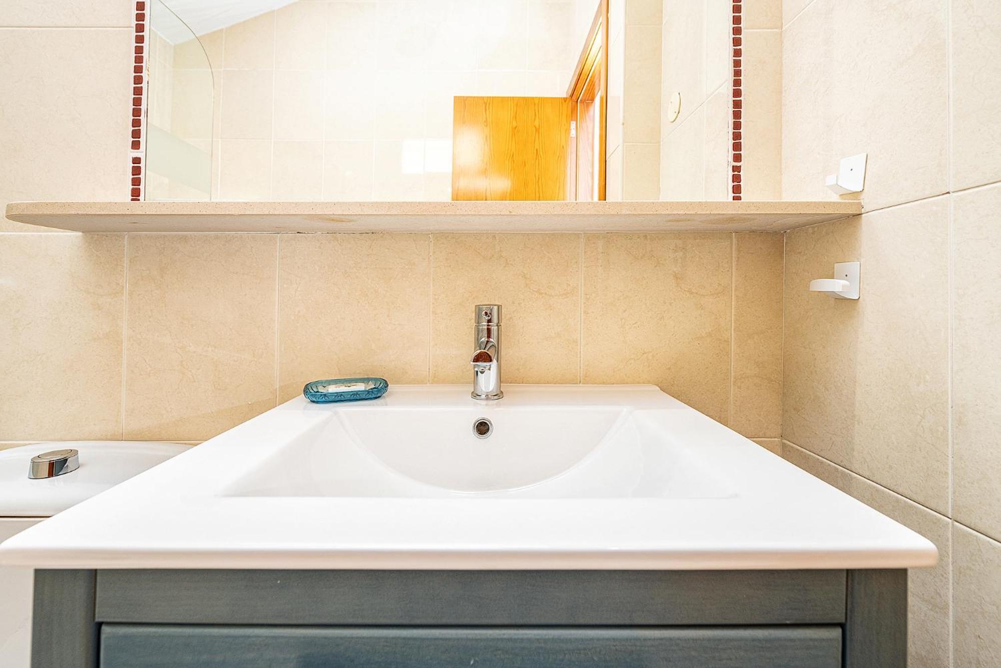 Bungalow En Maspalomas San Bartolomé 외부 사진