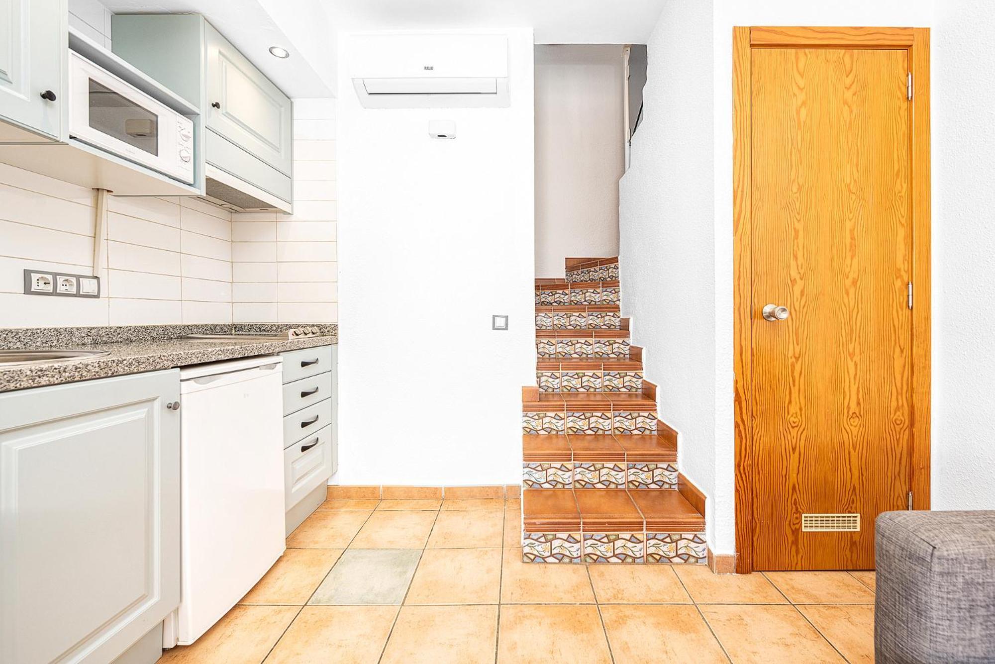 Bungalow En Maspalomas San Bartolomé 외부 사진