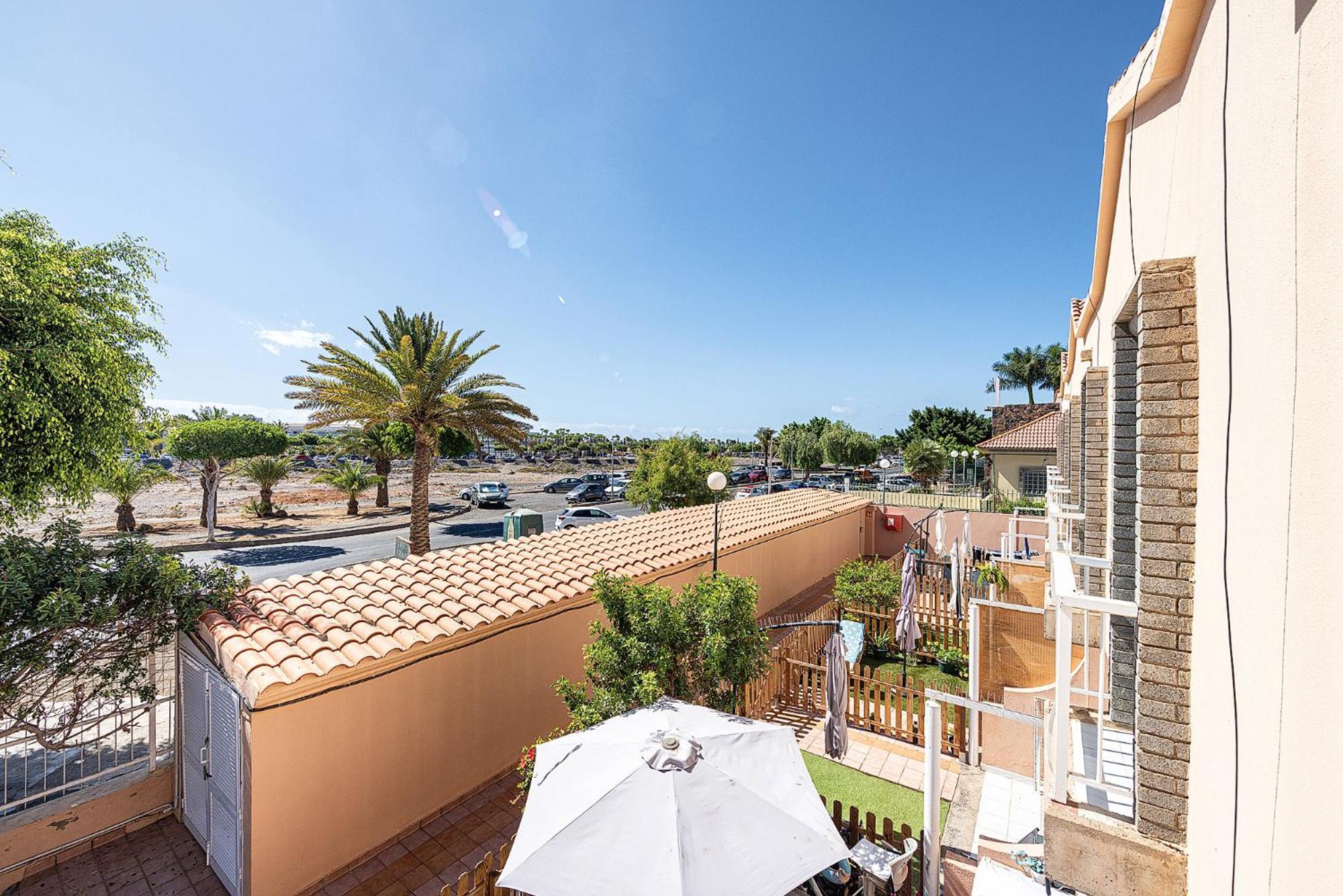 Bungalow En Maspalomas San Bartolomé 외부 사진