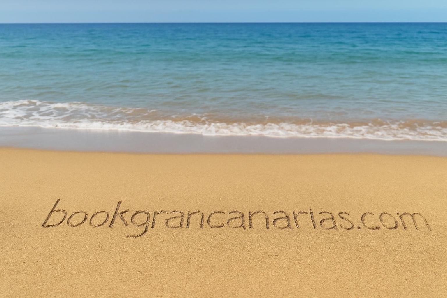 Bungalow En Maspalomas San Bartolomé 외부 사진